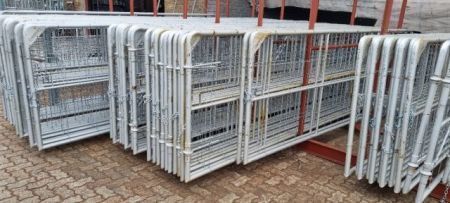 Chemvet Gates